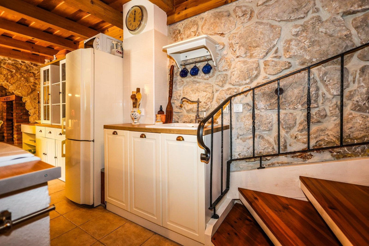 Villa Toscana