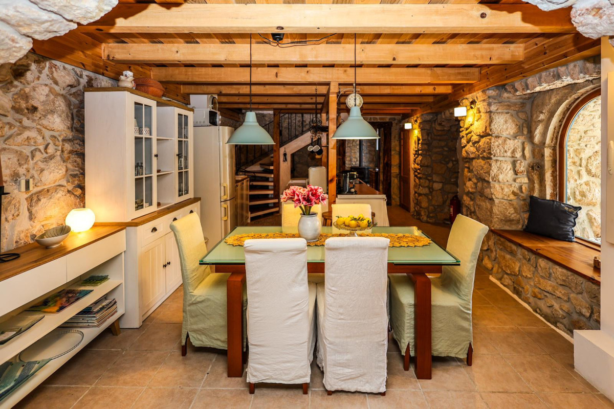 Villa Toscana
