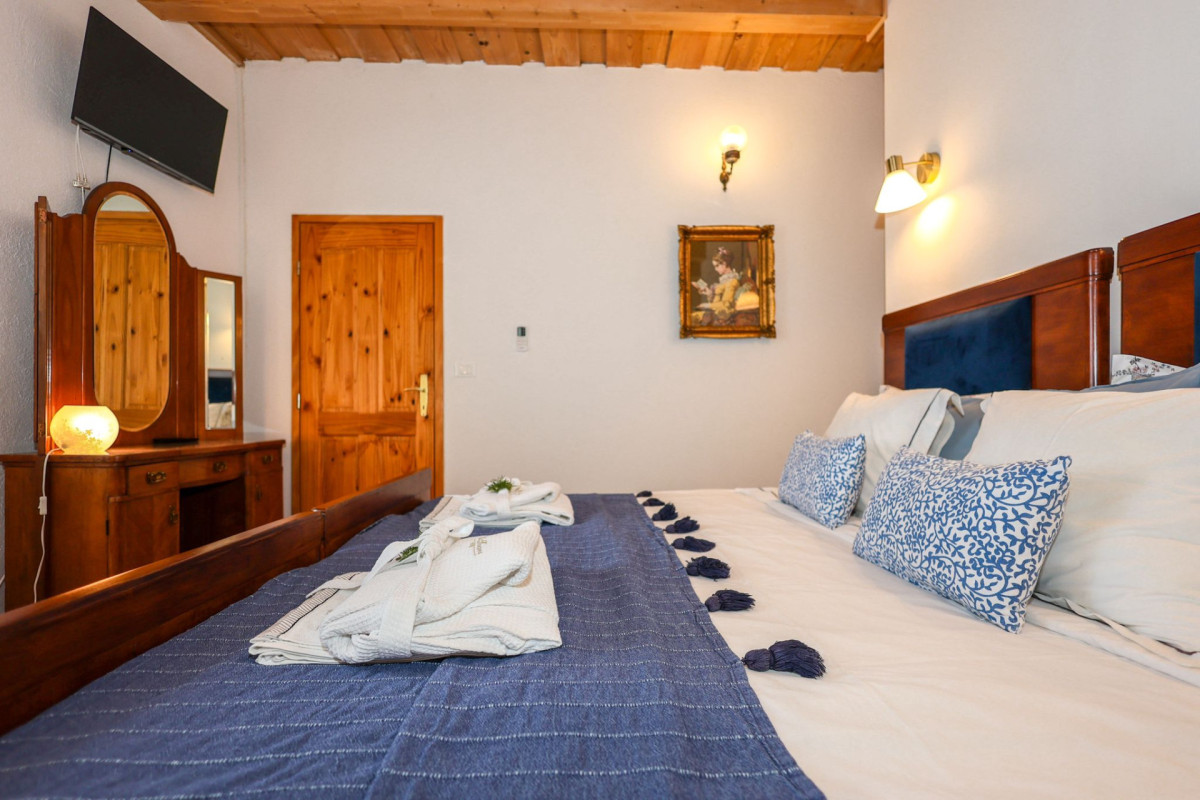 Villa Toscana