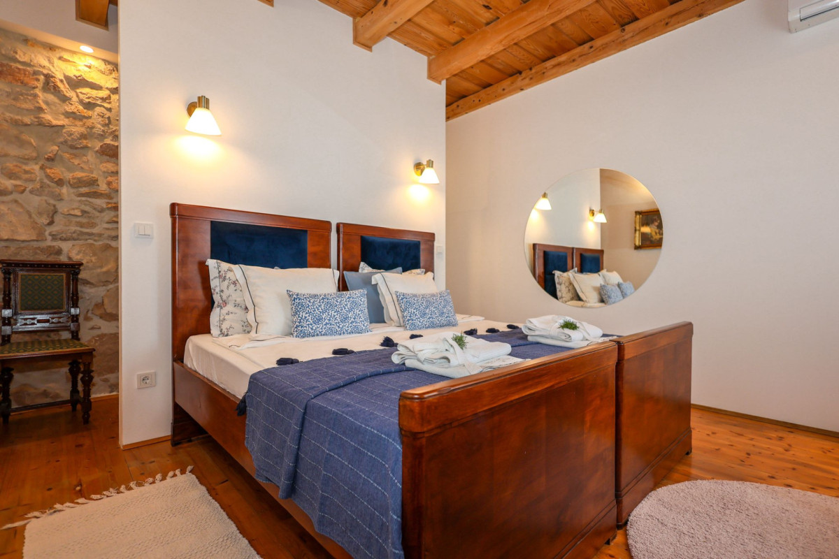 Villa Toscana
