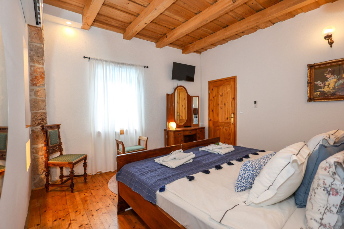 Villa Toscana
