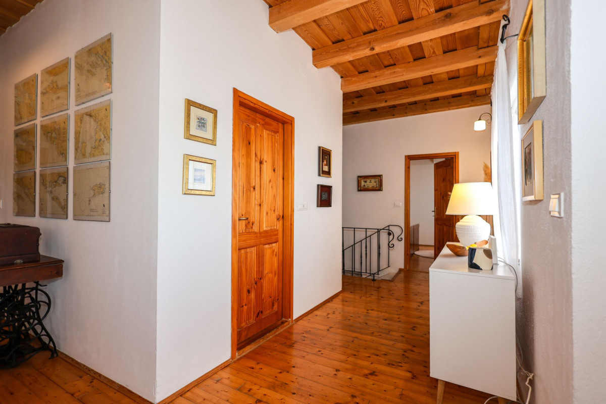 Villa Toscana