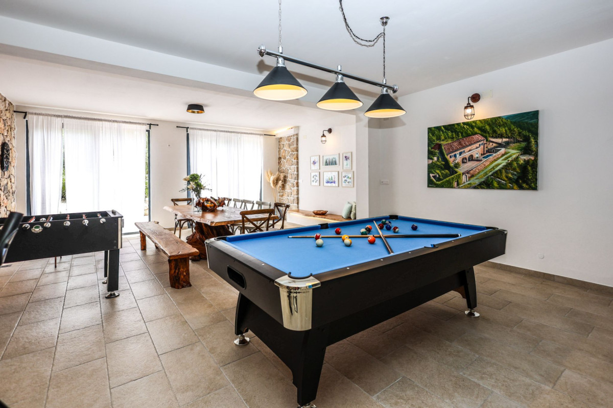 Villa Toscana