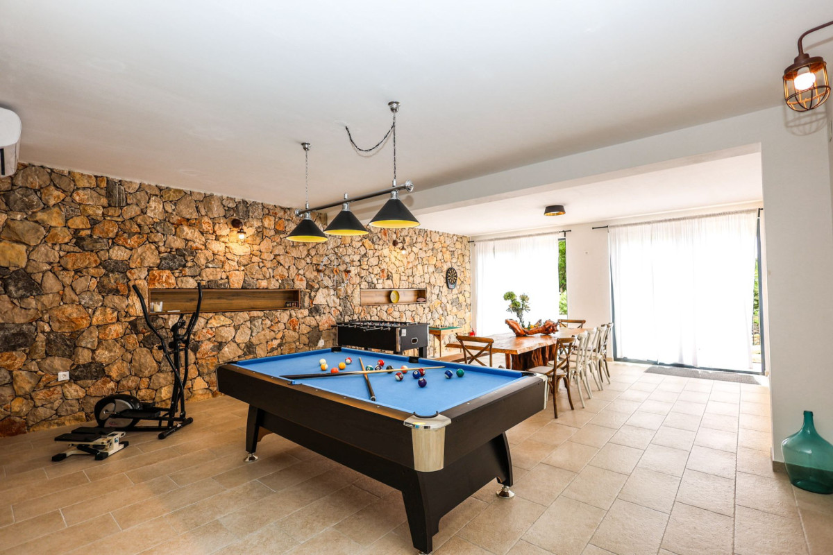Villa Toscana