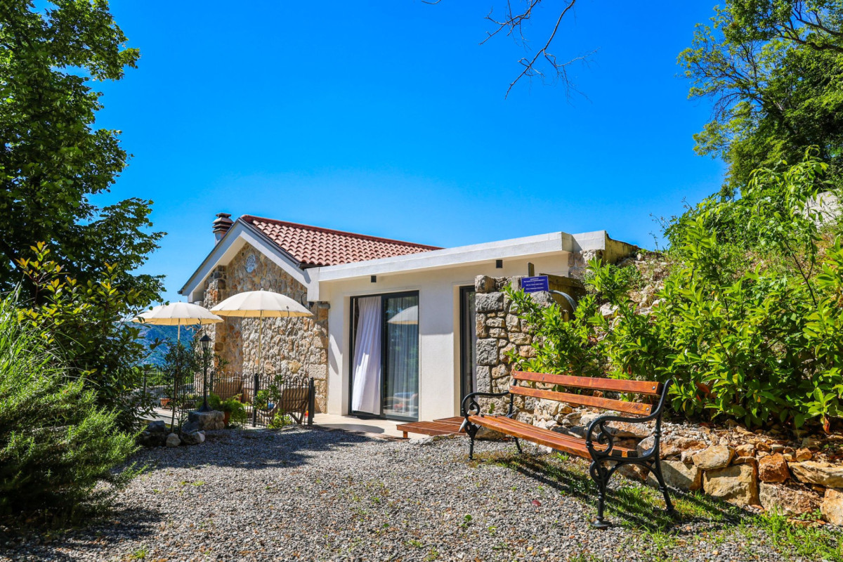 Villa Toscana
