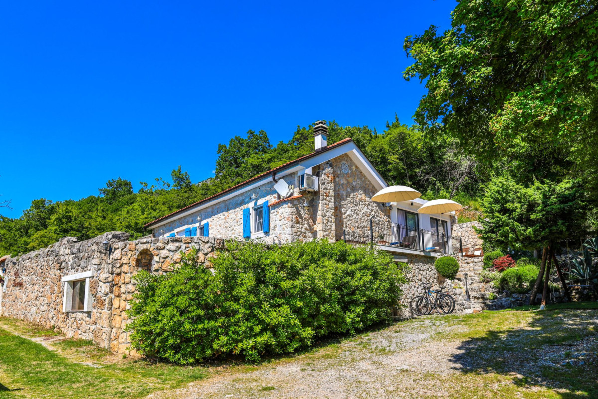 Villa Toscana