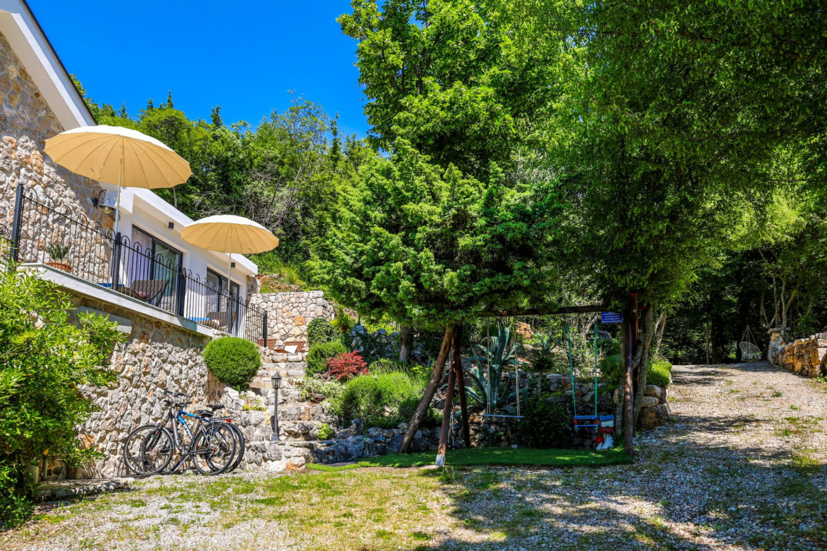 Villa Toscana