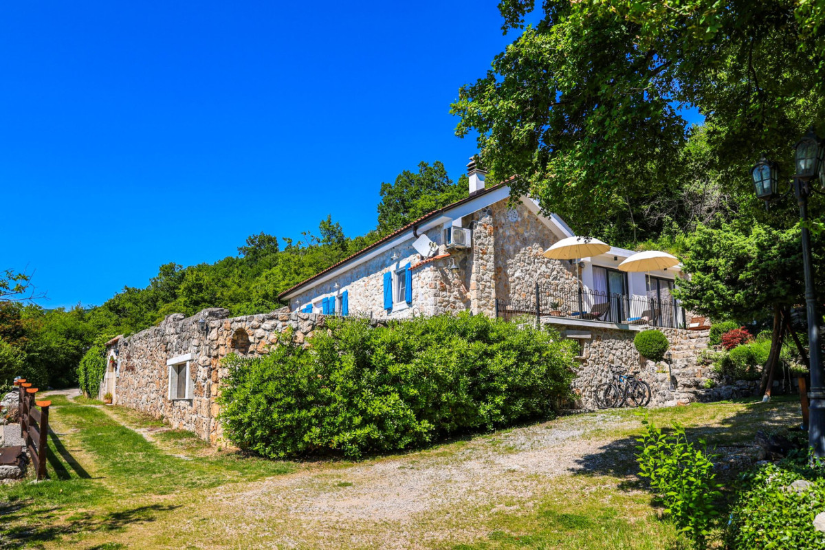 Villa Toscana