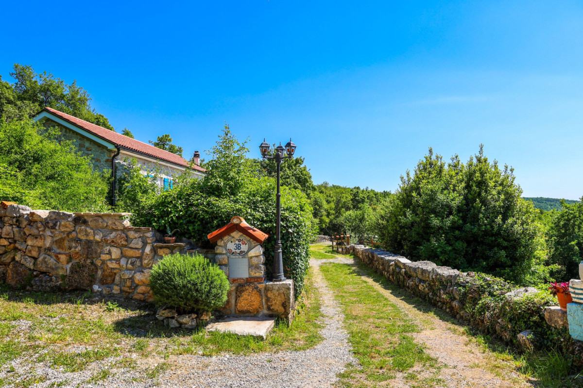 Villa Toscana