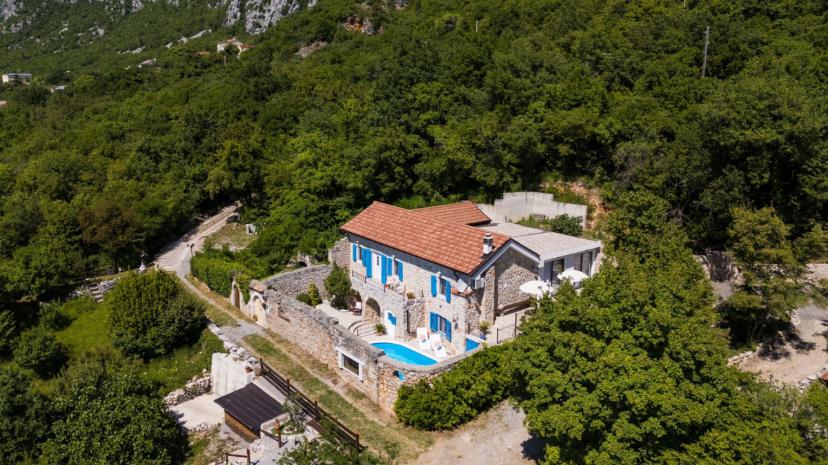 Villa Toscana