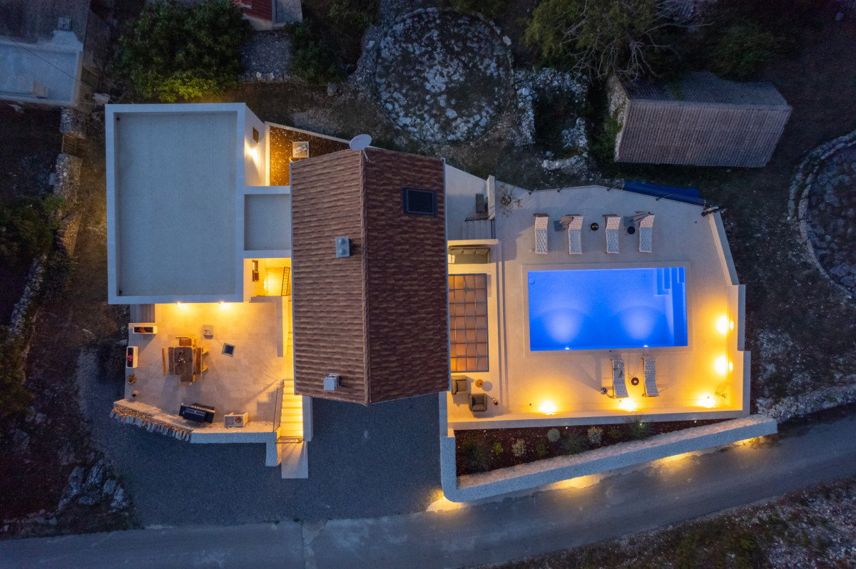 Villa Pietra