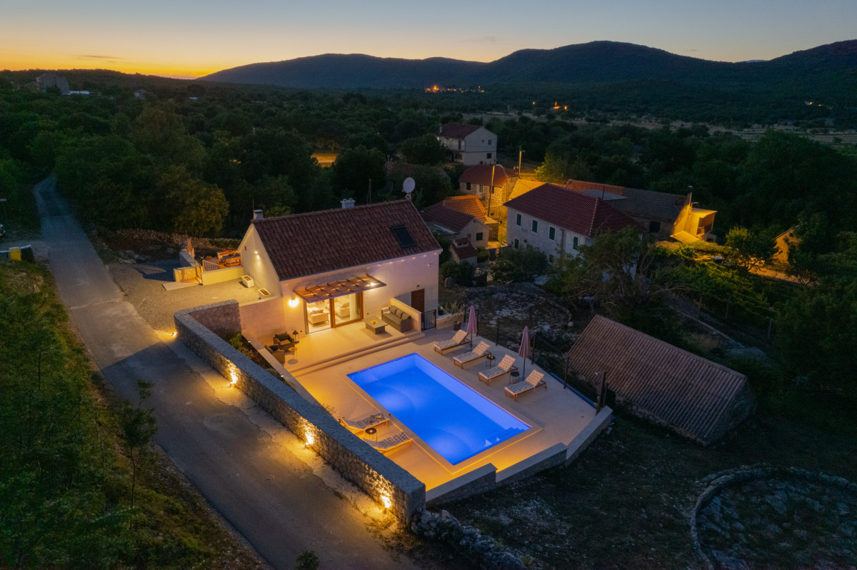 Villa Pietra