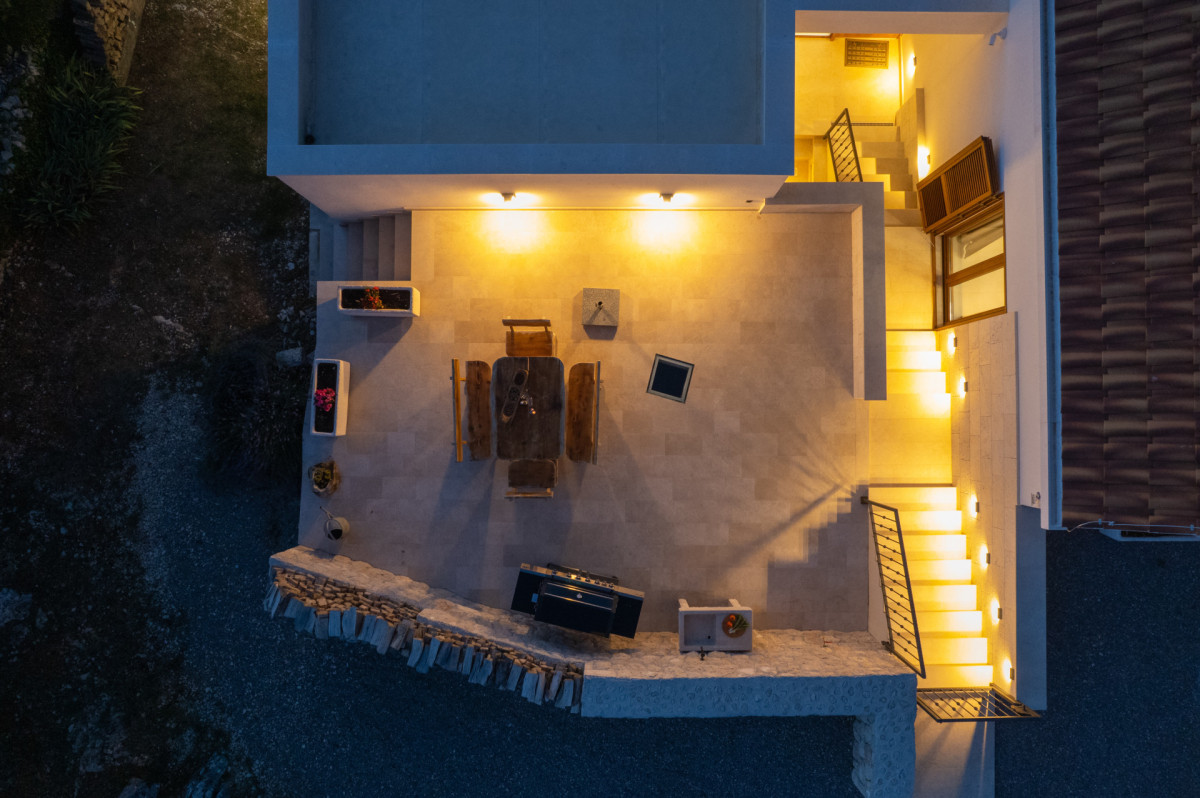 Villa Pietra