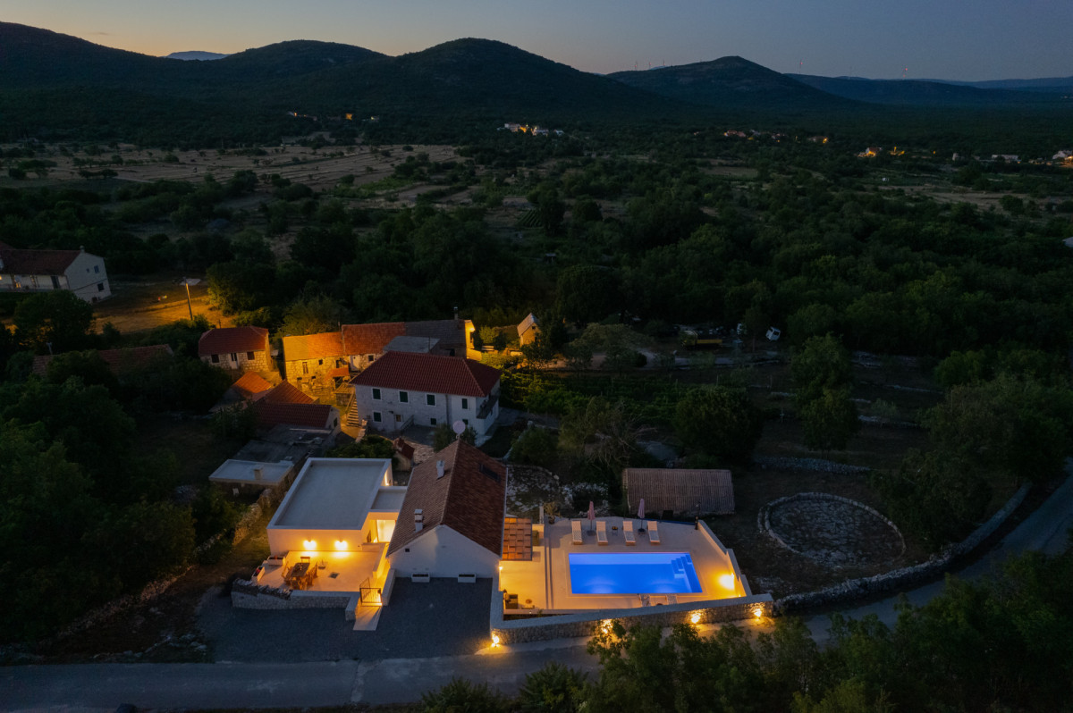 Villa Pietra
