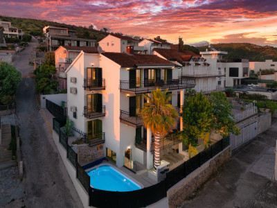 Villa Aea Del Mare