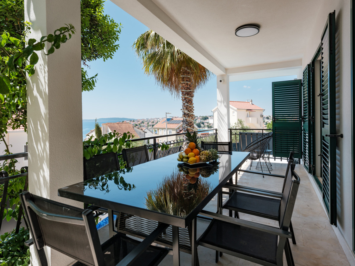 Villa Aea Del Mare