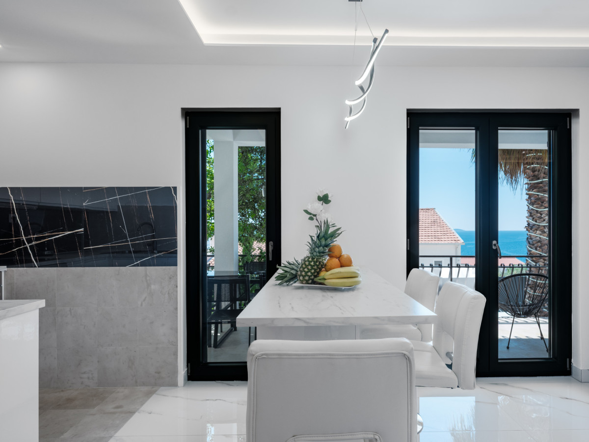 Villa Aea Del Mare