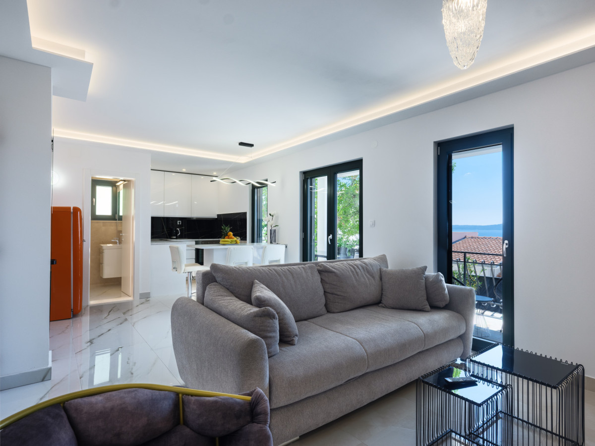 Villa Aea Del Mare