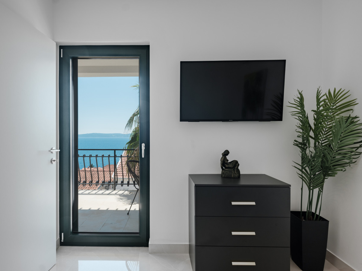 Villa Aea Del Mare