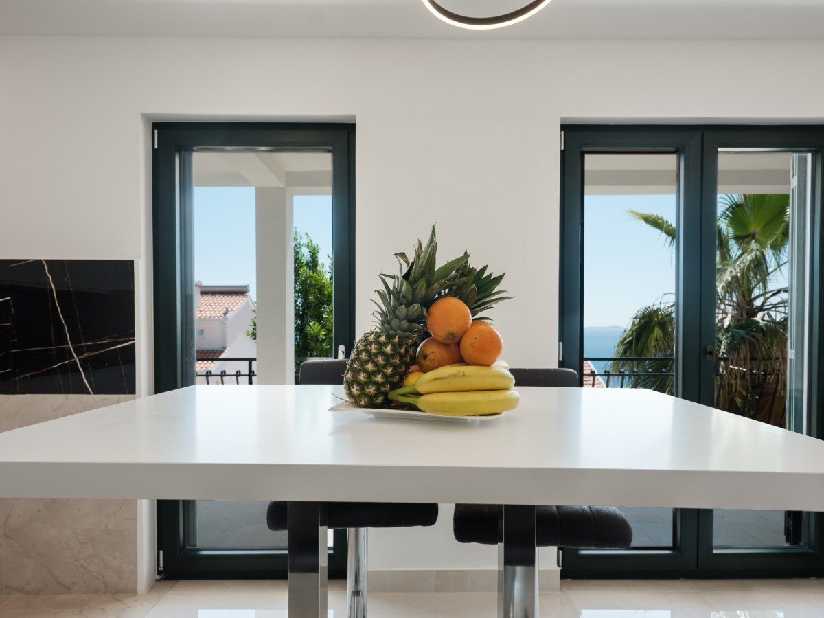 Villa Aea Del Mare