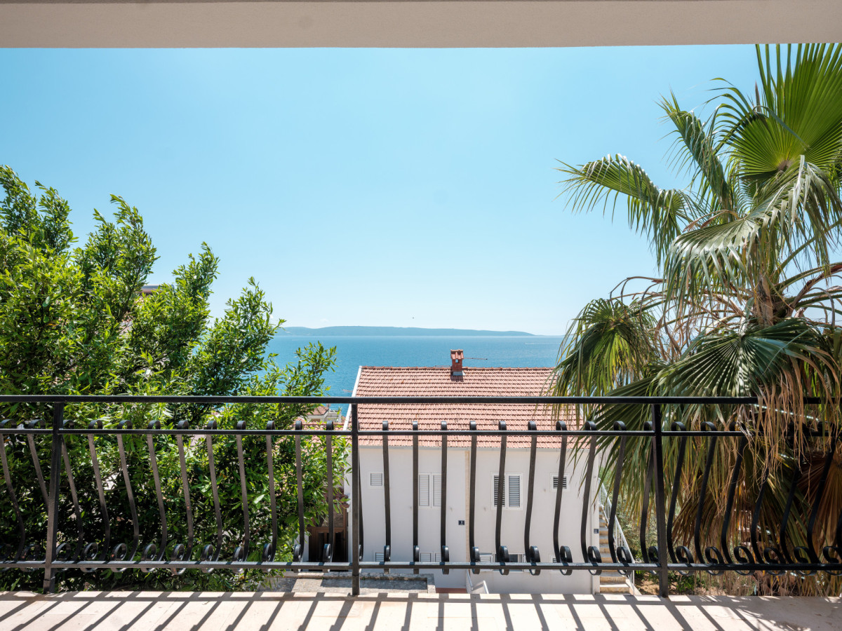 Villa Aea Del Mare