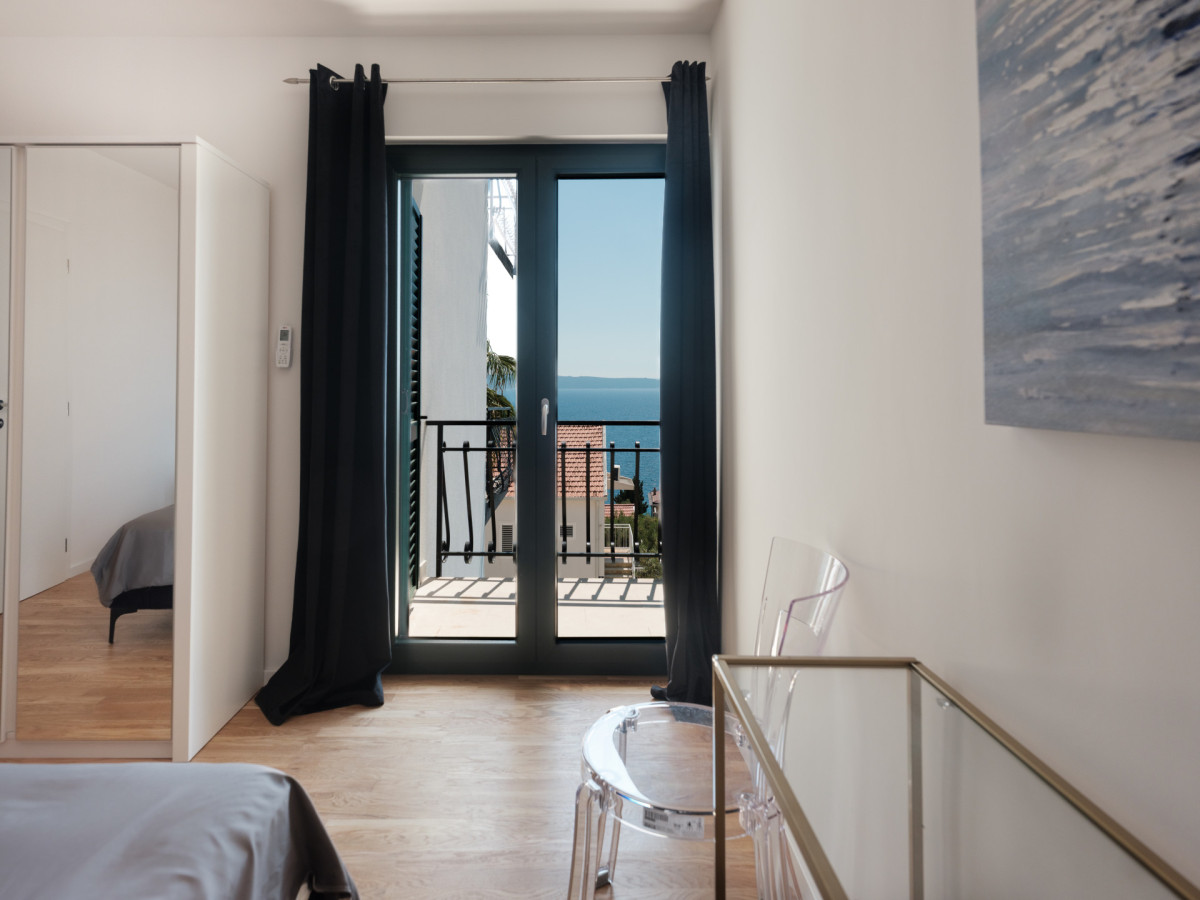 Villa Aea Del Mare