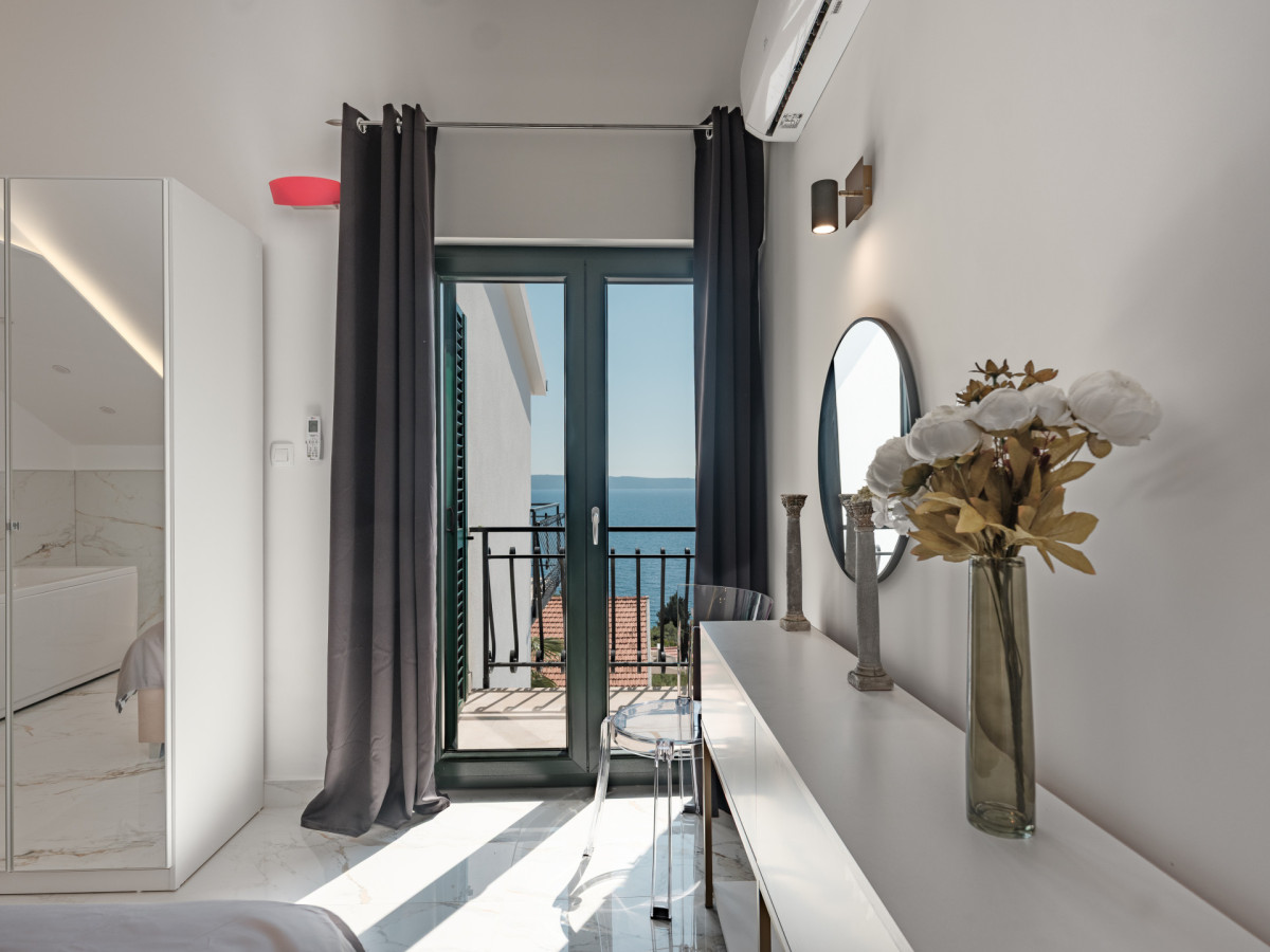 Villa Aea Del Mare