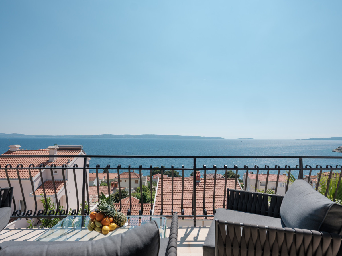 Villa Aea Del Mare