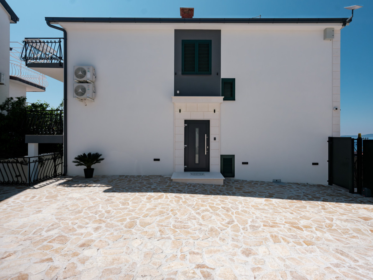 Villa Aea Del Mare