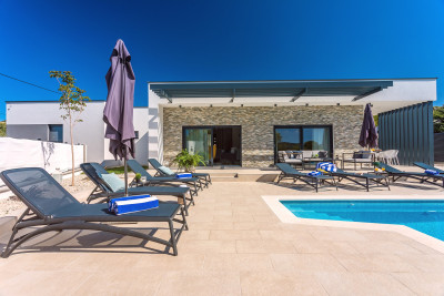 Villa Casa Mia