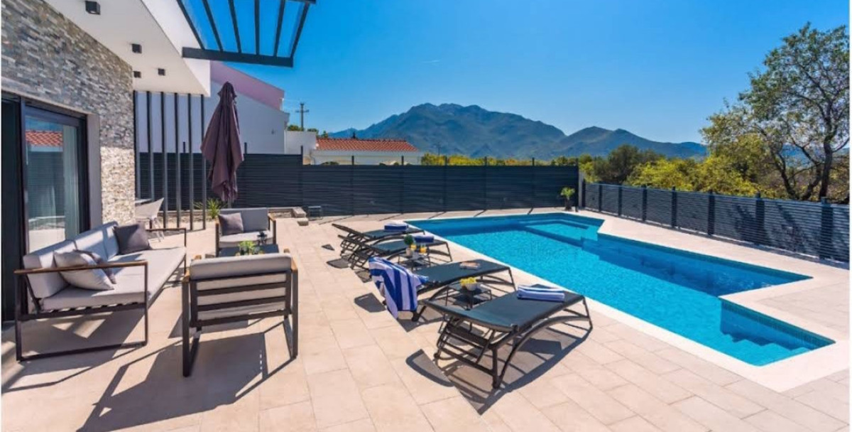 Villa Casa Mia