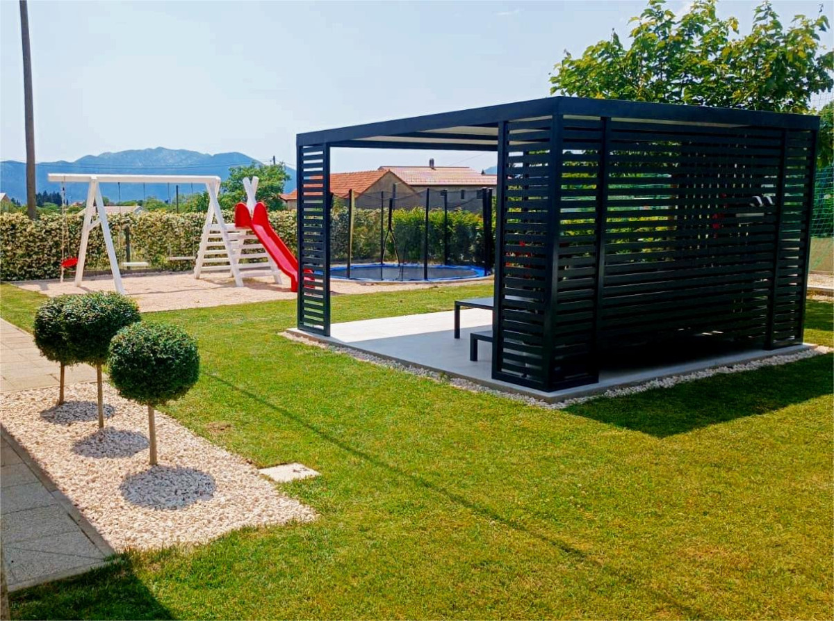 Villa Casa Mia
