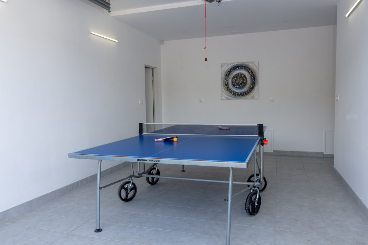 Villa Casa Mia