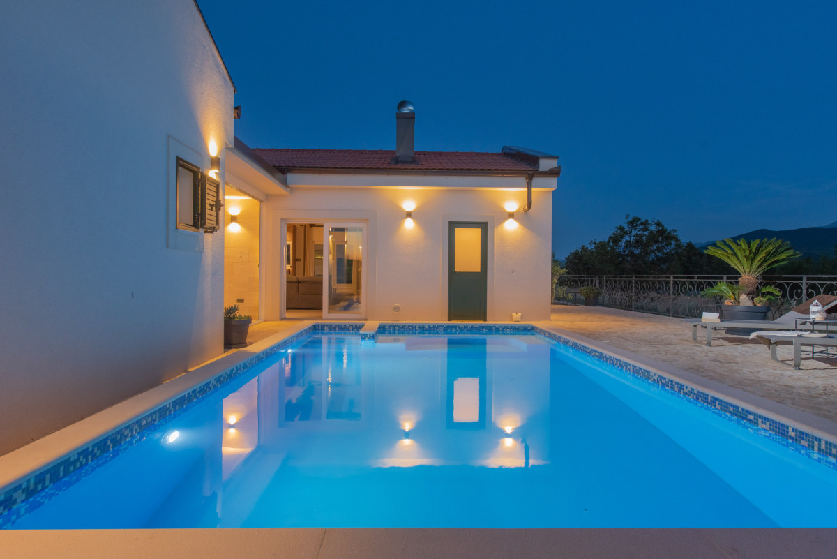Villa Unika