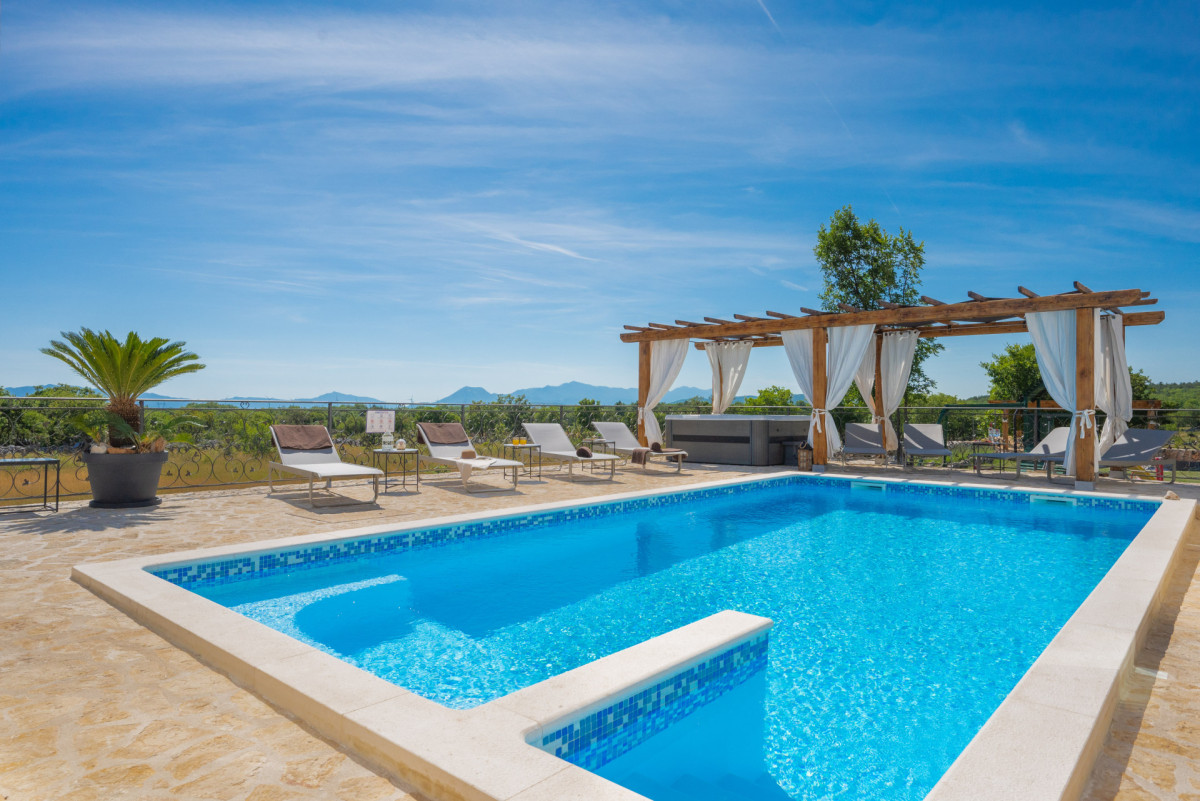 Villa Unika