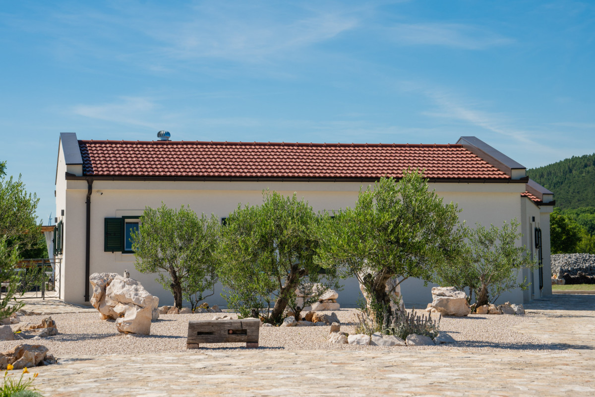 Villa Unika