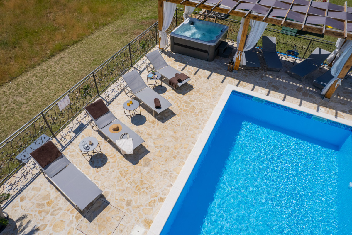 Villa Unika