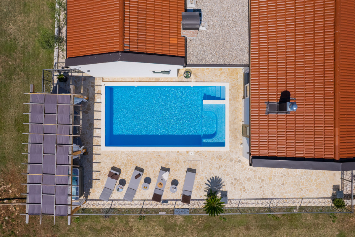 Villa Unika