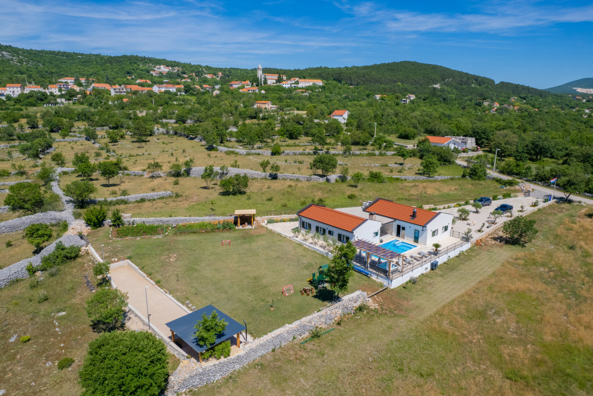 Villa Unika