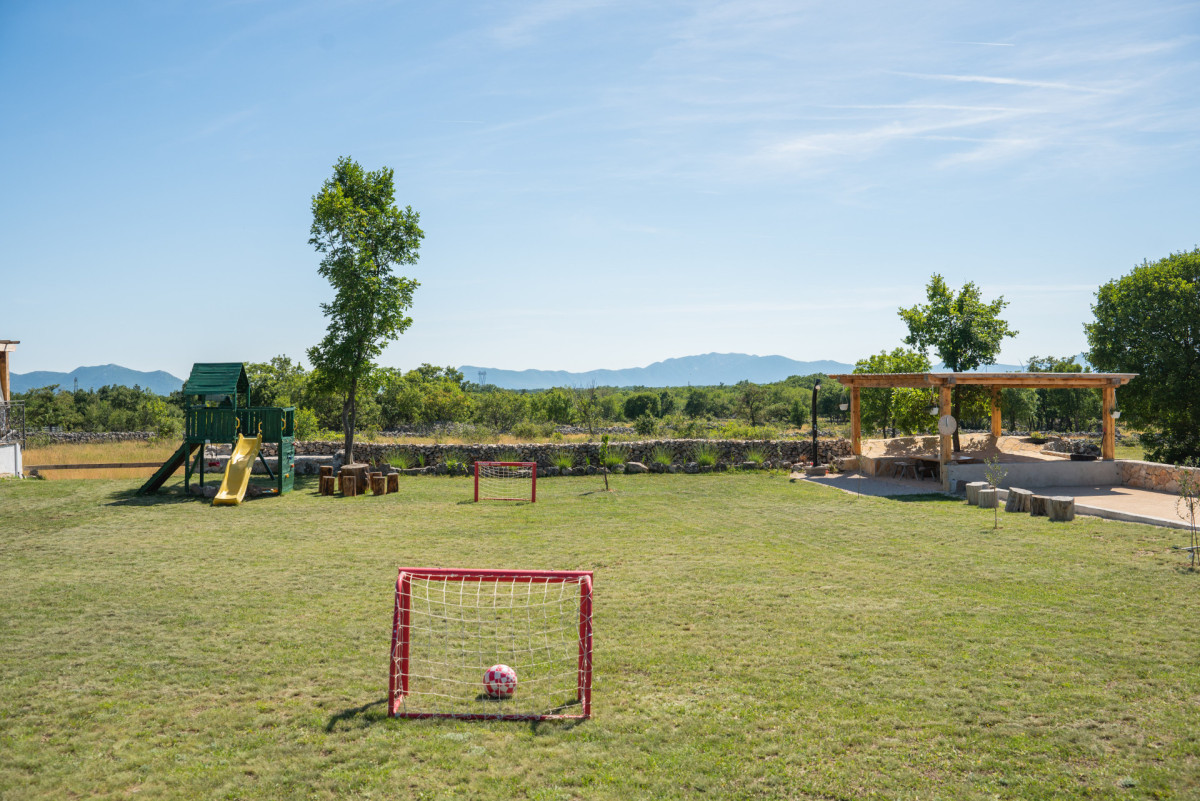 Villa Unika