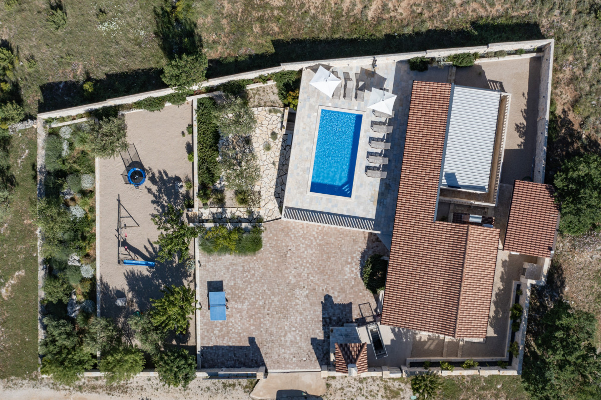 Villa Bukovica