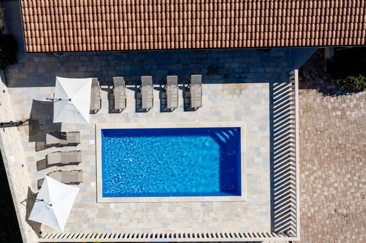Villa Bukovica