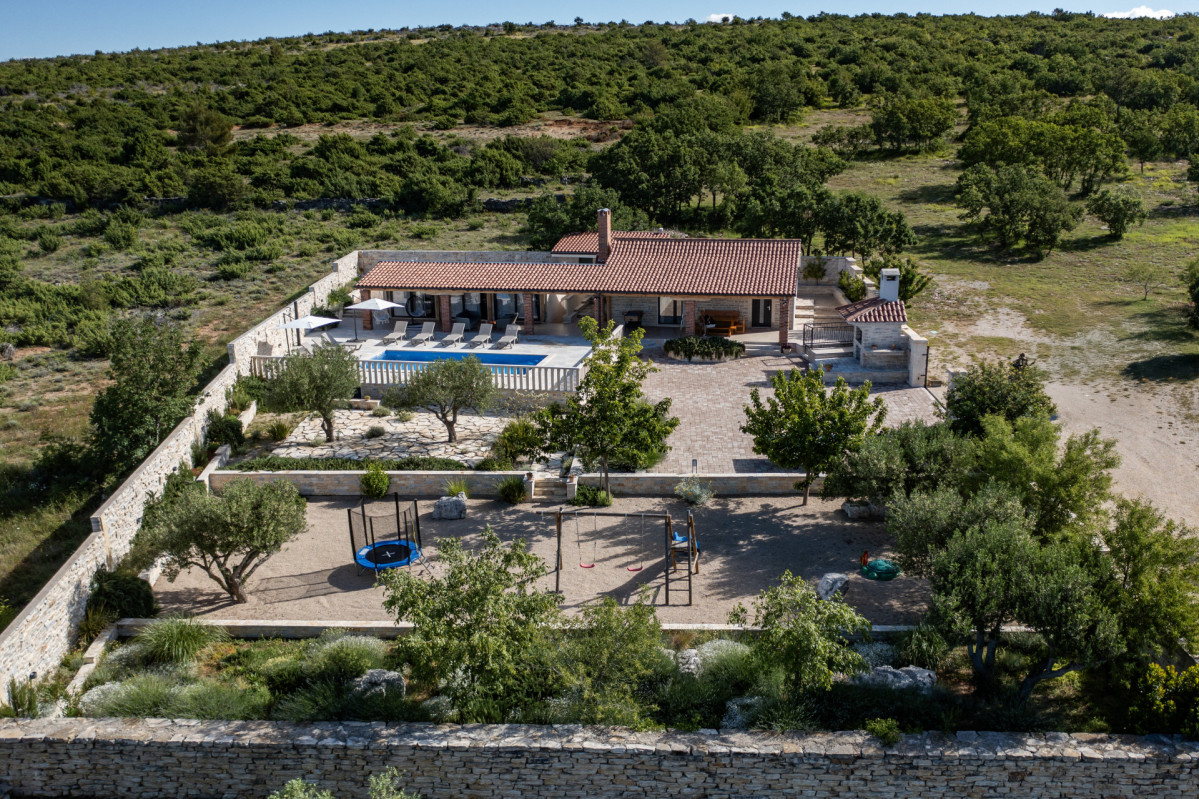 Villa Bukovica