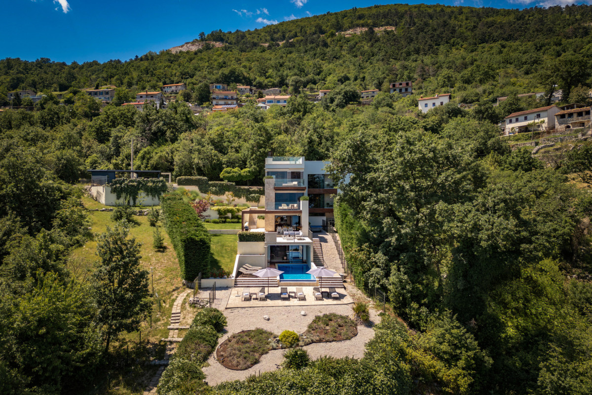 Villa AltaVista