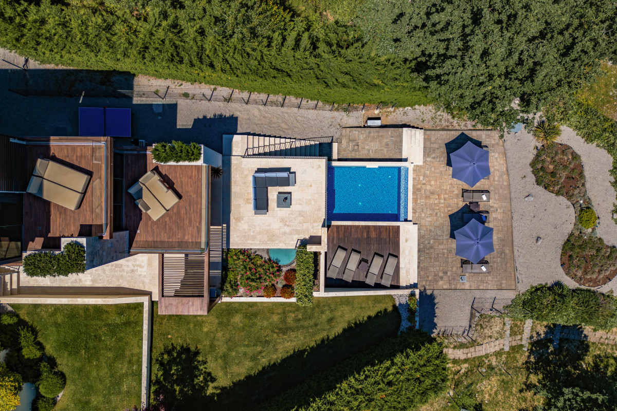 Villa AltaVista