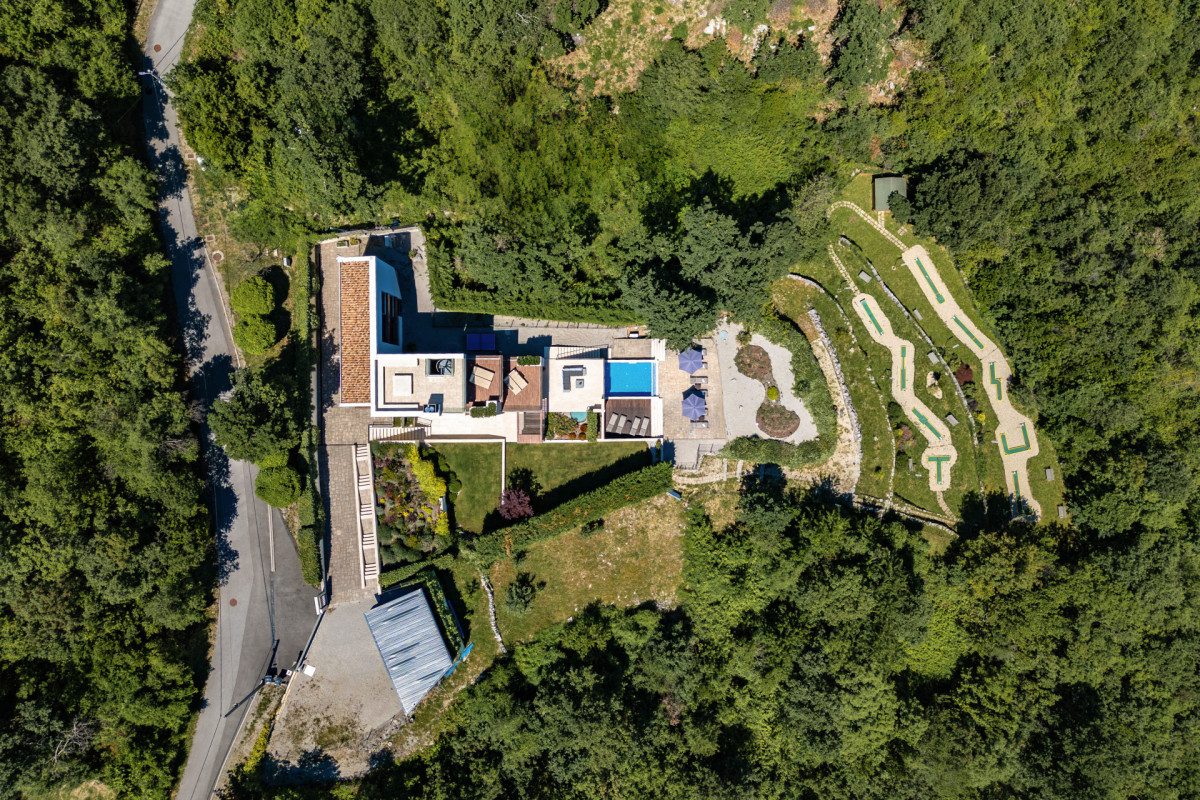 Villa AltaVista