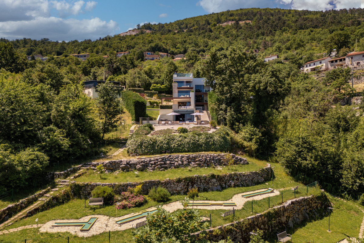 Villa AltaVista