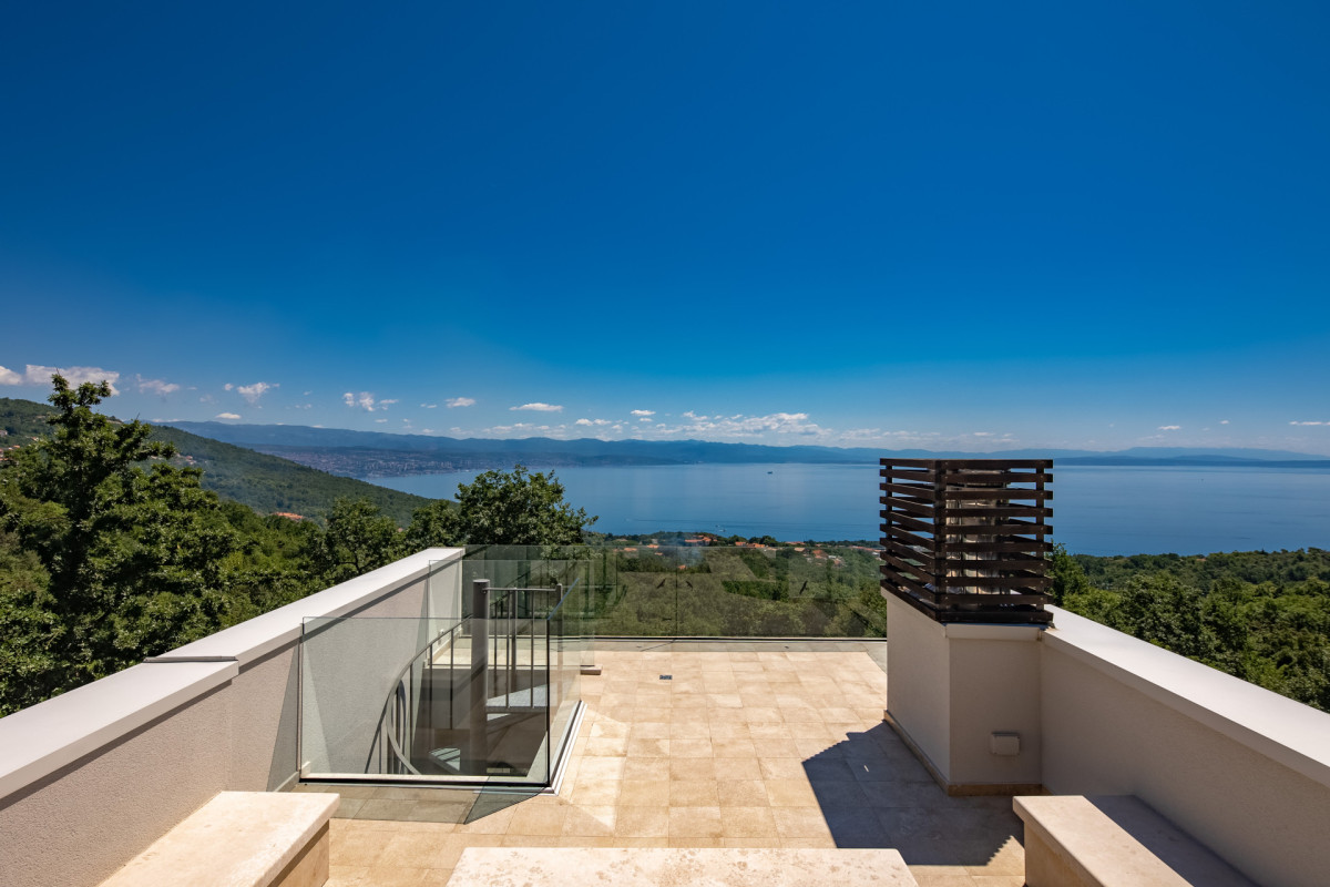 Villa AltaVista