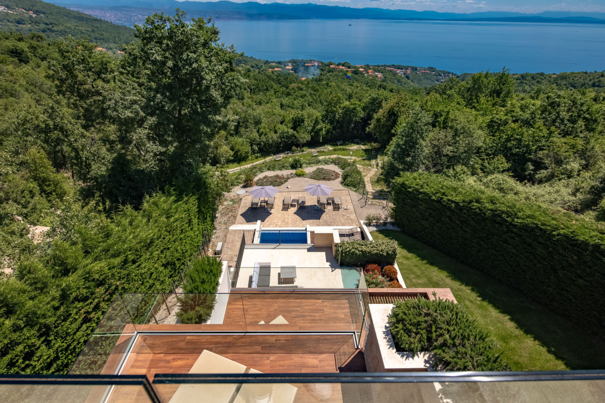 Villa AltaVista