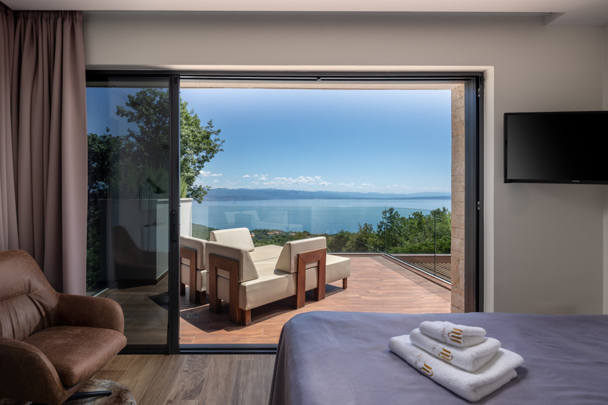 Villa AltaVista